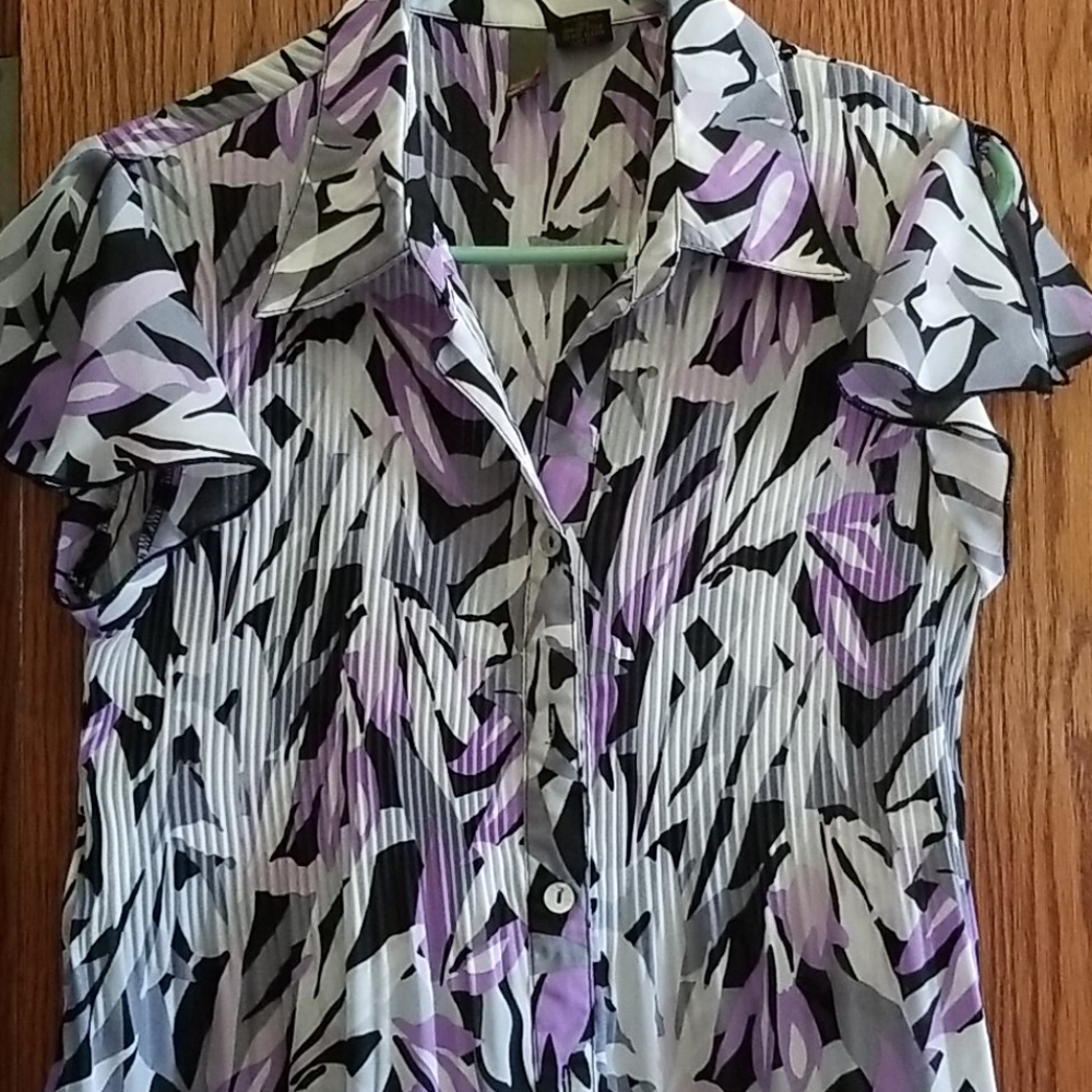 Blouse - Picture 3 of 3